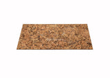 Oak-n-Pearls - Natural and Beige Cork Wall Panels