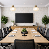 Cashmere White - White Cork Wall Panels, Perfect for Cork Wall Ceiling