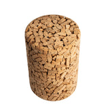 Porto Wine Cork Stool