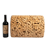 Porto Wine Cork Stool