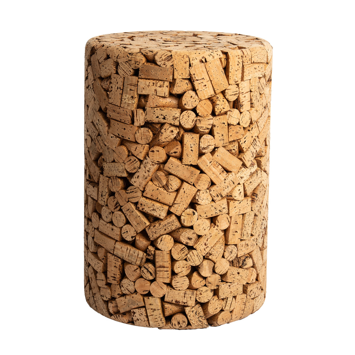 Porto Wine Cork Stool