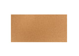 Rumba - 3D Cork Wall Tiles in Natural Color