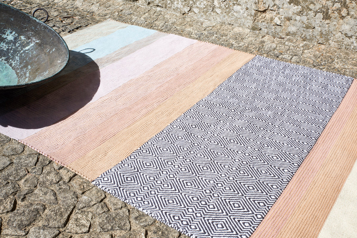 Portuguese Handmade Cork Rugs – OakViva