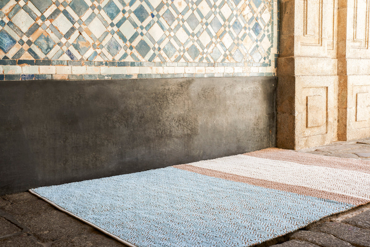 Portuguese Handmade Cork Rugs – OakViva