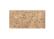 Silk Essence - Soft White Cork Wall Panels