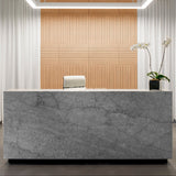 Stripes - Cork Wall Tiles in Natural Color