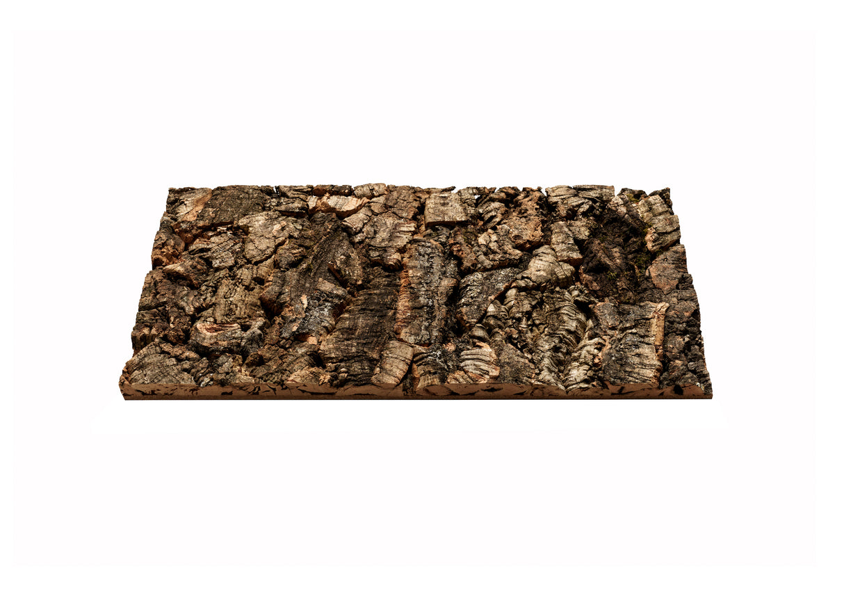 Virgin Cork - First Harvest Cork Wall Panels