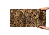 Virgin Cork - First Harvest Cork Wall Panels