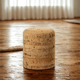 SolidCork Barrel Stool or Side Table