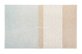 SUGO Perito Cork and Cotton Handcrafted Rug