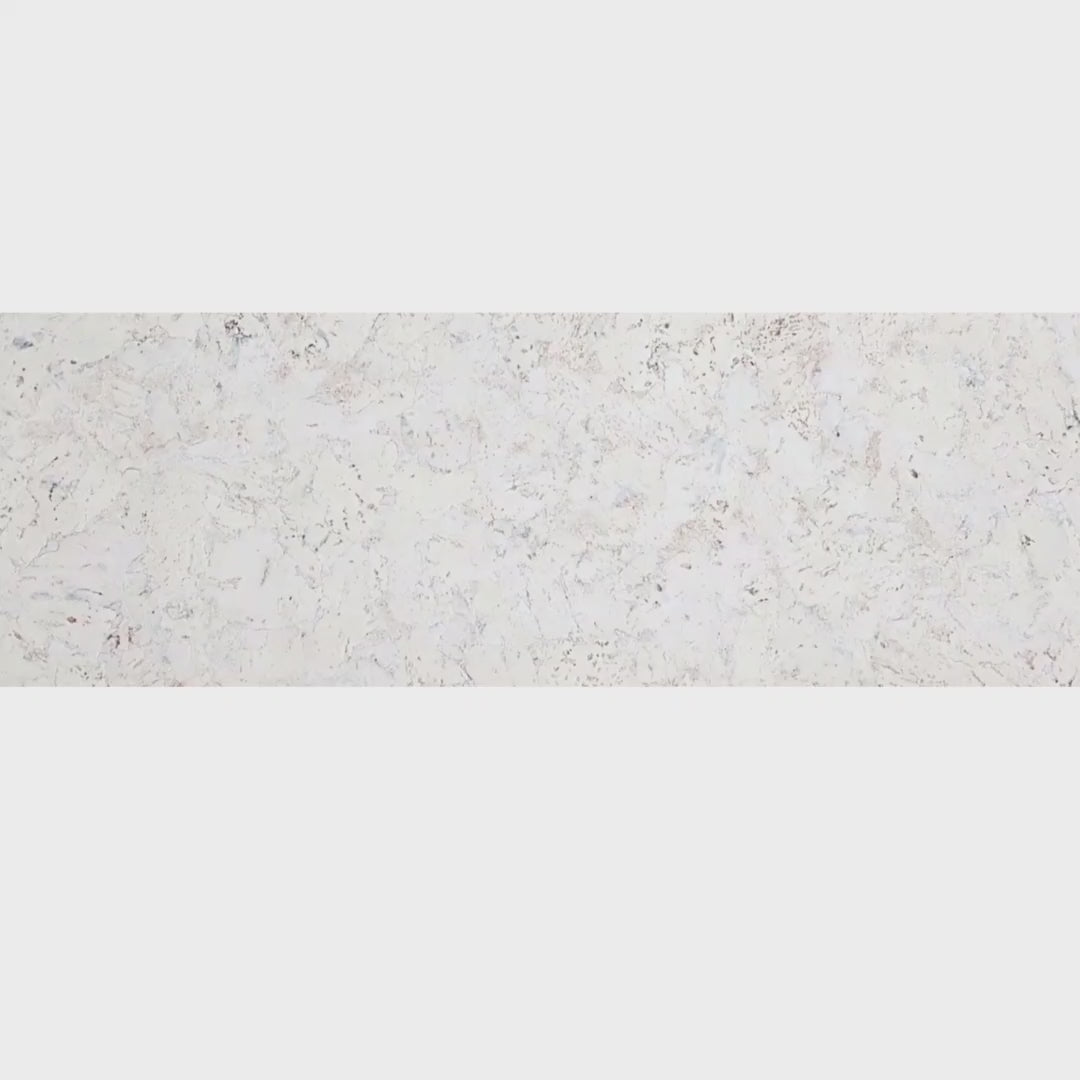 Cashmere White - White Cork Wall Panels, Perfect for Cork Wall Ceiling