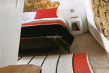 SUGO Venice Cork and Cotton Handmade Rug